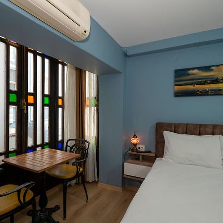 Taksim Antique Hotel Istanbulská provincie Exteriér fotografie