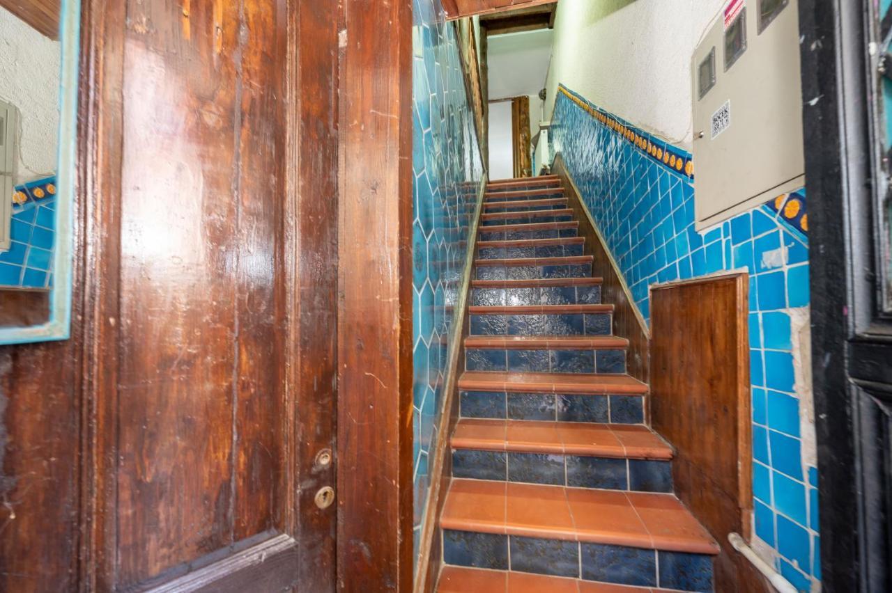 Taksim Antique Hotel Istanbulská provincie Exteriér fotografie